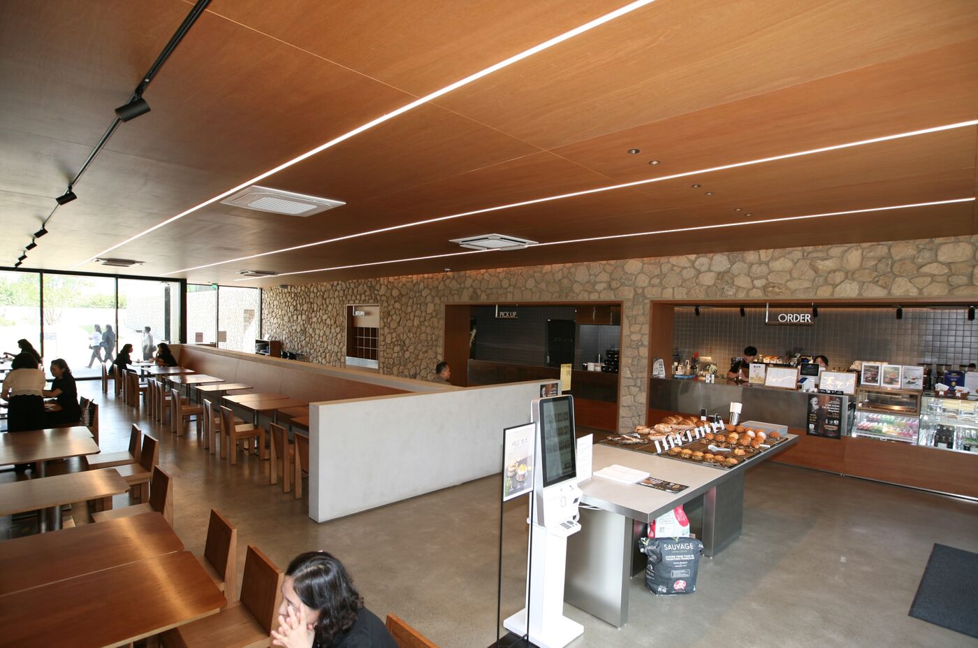 AnPark Brunch cafe